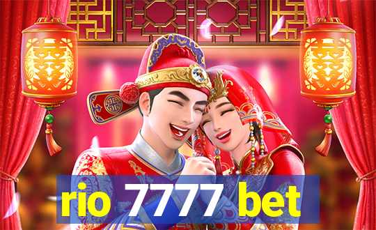 rio 7777 bet